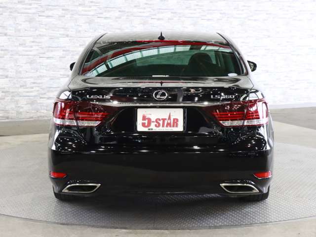 レクサス ＬＳ４６０ バージョンＣ　Ｉパッケージ H25年 (関東) 99