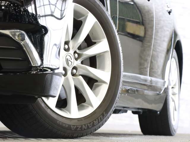 レクサス ＬＳ４６０ バージョンＣ　Ｉパッケージ H25年 (関東) 99