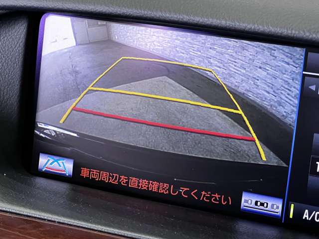 レクサス ＬＳ４６０ バージョンＣ　Ｉパッケージ H25年 (関東) 99