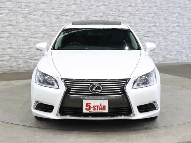 レクサス ＬＳ４６０ バージョンＣ H25年 (関東) 99