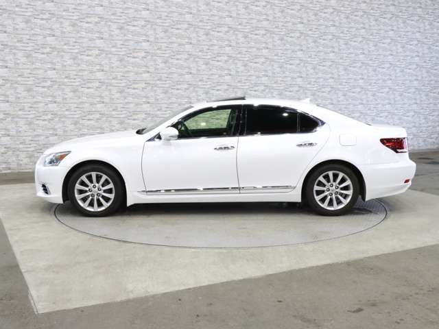 レクサス ＬＳ４６０ バージョンＣ H25年 (関東) 99