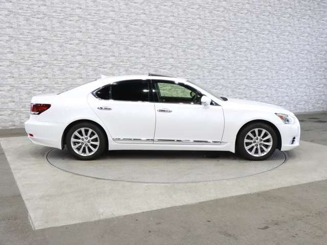 レクサス ＬＳ４６０ バージョンＣ H25年 (関東) 99