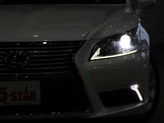レクサス ＬＳ４６０ バージョンＣ H25年 (関東) 99