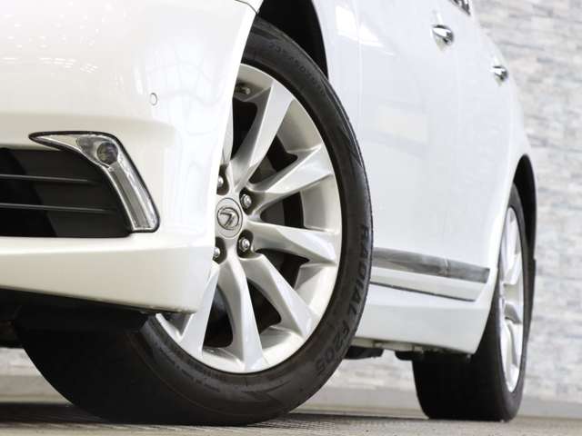 レクサス ＬＳ４６０ バージョンＣ H25年 (関東) 99