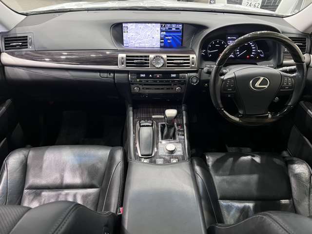 レクサス ＬＳ４６０ バージョンＣ H25年 (関東) 99