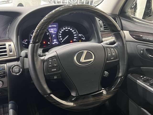 レクサス ＬＳ４６０ バージョンＣ H25年 (関東) 99