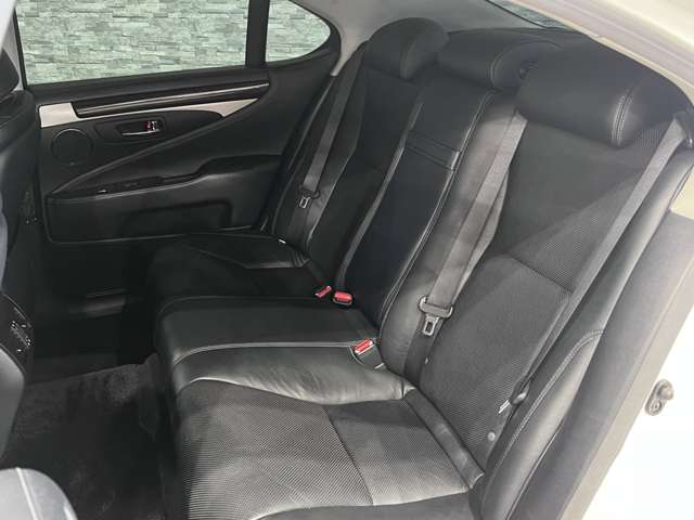 レクサス ＬＳ４６０ バージョンＣ H25年 (関東) 99