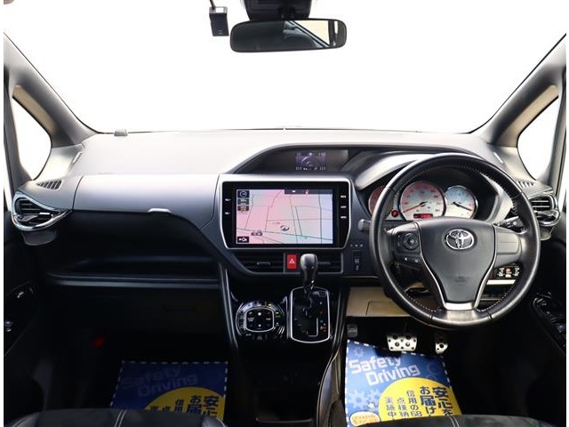 トヨタ ヴォクシー ２．０ ＺＳ Ｇ'Ｓ H28年 (関東) 99