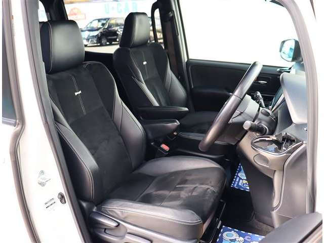 トヨタ ヴォクシー ２．０ ＺＳ Ｇ'Ｓ H28年 (関東) 99