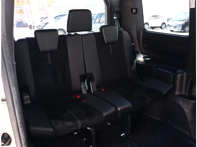 トヨタ ヴォクシー ２．０ ＺＳ Ｇ'Ｓ H28年 (関東) 99