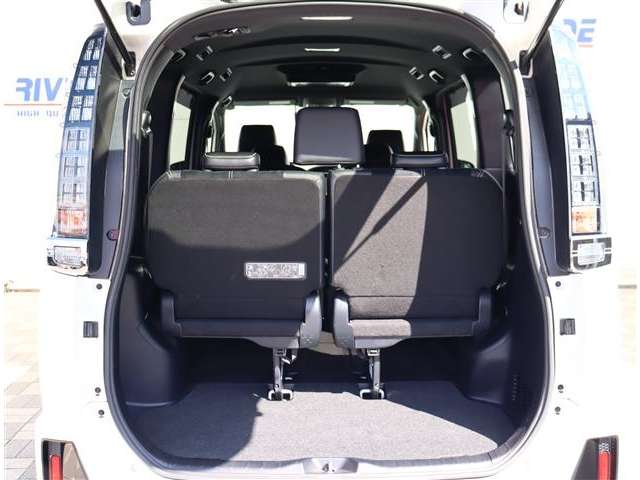 トヨタ ヴォクシー ２．０ ＺＳ Ｇ'Ｓ H28年 (関東) 99