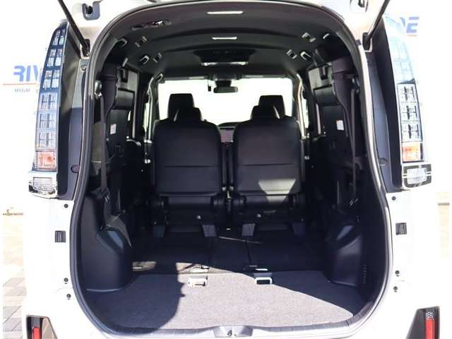 トヨタ ヴォクシー ２．０ ＺＳ Ｇ'Ｓ H28年 (関東) 99