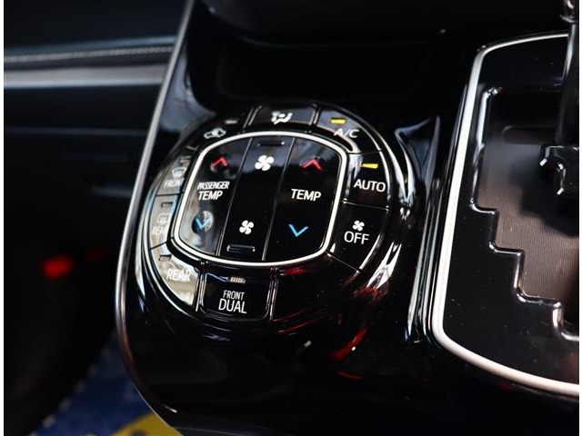 トヨタ ヴォクシー ２．０ ＺＳ Ｇ'Ｓ H28年 (関東) 99