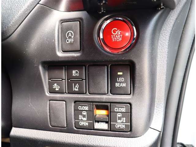 トヨタ ヴォクシー ２．０ ＺＳ Ｇ'Ｓ H28年 (関東) 99