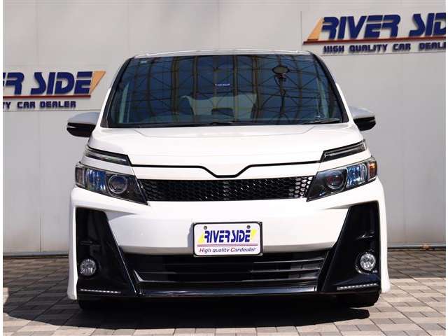 トヨタ ヴォクシー ２．０ ＺＳ Ｇ'Ｓ H28年 (関東) 99