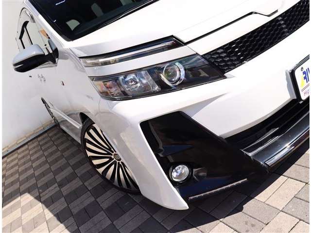 トヨタ ヴォクシー ２．０ ＺＳ Ｇ'Ｓ H28年 (関東) 99