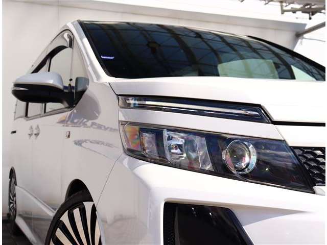 トヨタ ヴォクシー ２．０ ＺＳ Ｇ'Ｓ H28年 (関東) 99