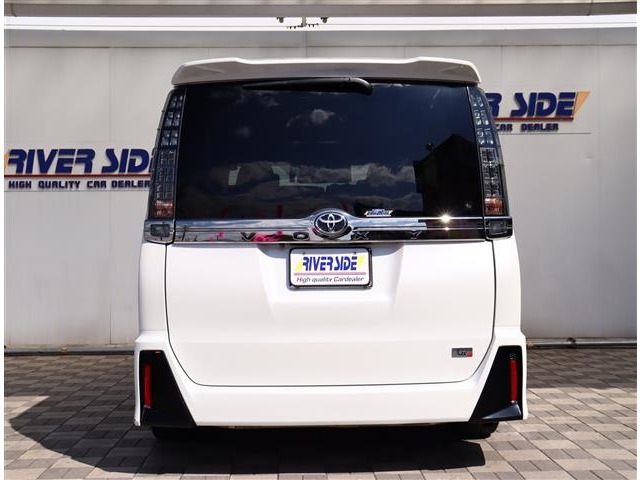 トヨタ ヴォクシー ２．０ ＺＳ Ｇ'Ｓ H28年 (関東) 99
