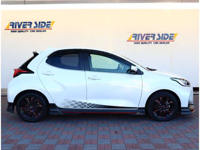 トヨタ ヤリス １．５ ハイブリッド Ｚ R2年 (関東) 99