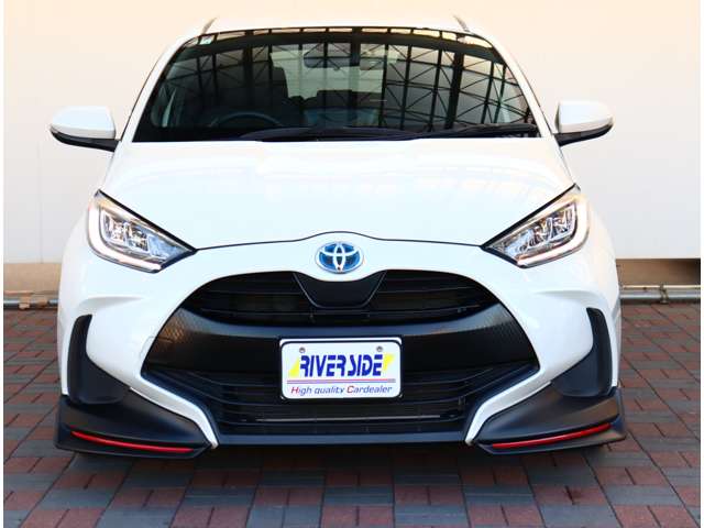 トヨタ ヤリス １．５ ハイブリッド Ｚ R2年 (関東) 99