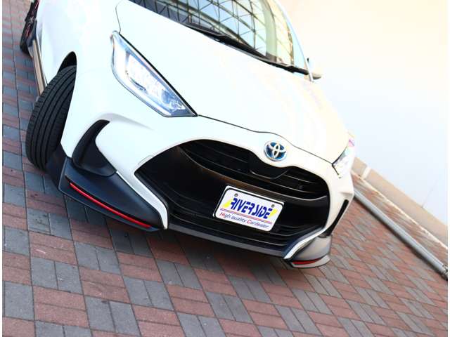 トヨタ ヤリス １．５ ハイブリッド Ｚ R2年 (関東) 99