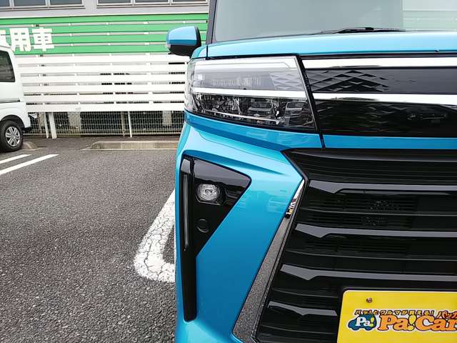 ダイハツ タント ６６０ カスタム Ｘ R6年 (関東) 99