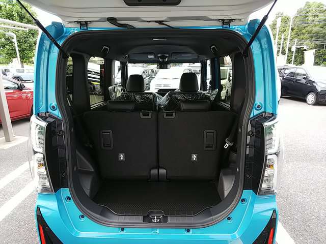 ダイハツ タント ６６０ カスタム Ｘ R6年 (関東) 99