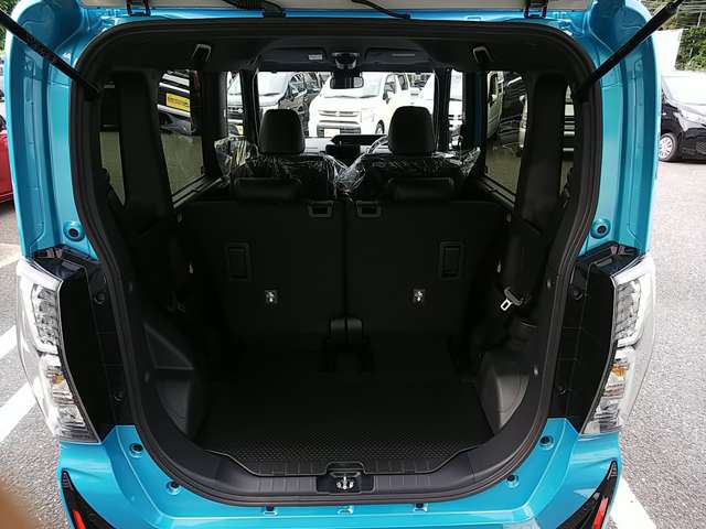 ダイハツ タント ６６０ カスタム Ｘ R6年 (関東) 99