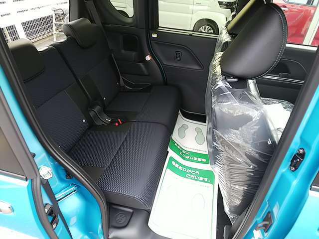 ダイハツ タント ６６０ カスタム Ｘ R6年 (関東) 99