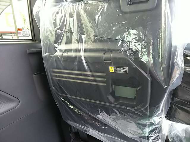 ダイハツ タント ６６０ カスタム Ｘ R6年 (関東) 99