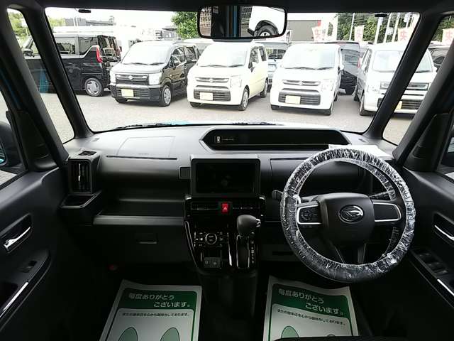 ダイハツ タント ６６０ カスタム Ｘ R6年 (関東) 99