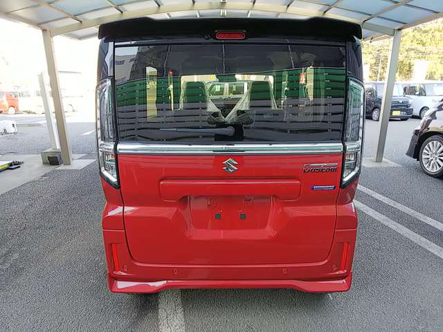 スズキ スペーシア ６６０ カスタム ハイブリッド ＸＳ R6年 (関東) 99