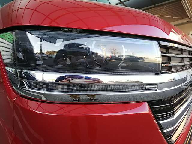 スズキ スペーシア ６６０ カスタム ハイブリッド ＸＳ R6年 (関東) 99