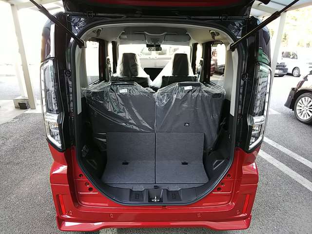 スズキ スペーシア ６６０ カスタム ハイブリッド ＸＳ R6年 (関東) 99