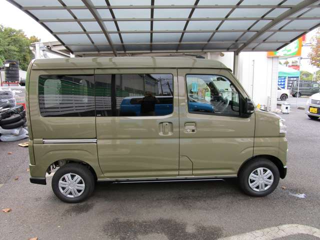 ダイハツ アトレー ６６０ ＲＳ R5年 (関東) 99