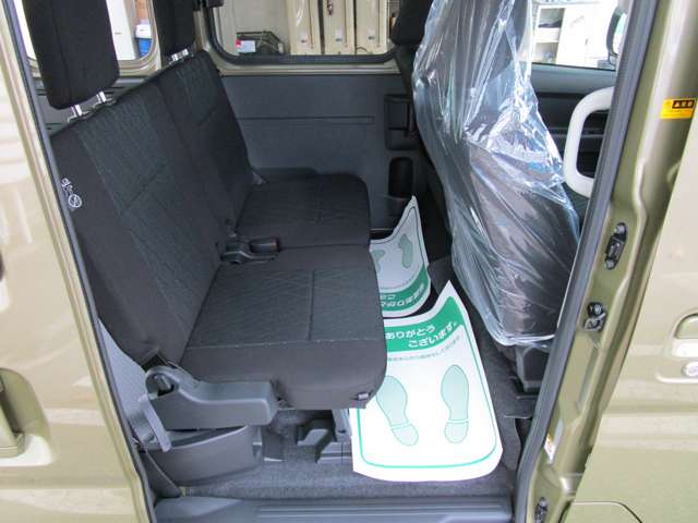 ダイハツ アトレー ６６０ ＲＳ R5年 (関東) 99