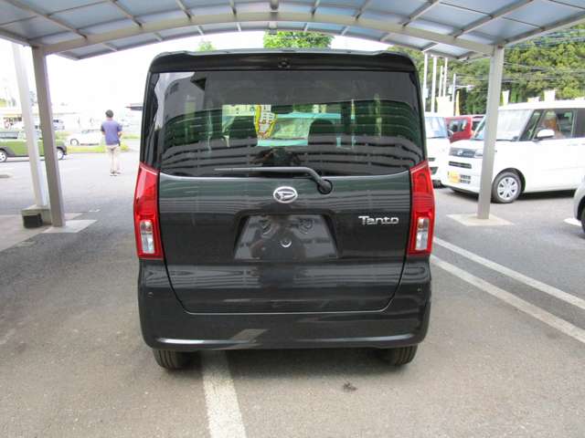 ダイハツ タント ６６０ Ｘ R5年 (関東) 99