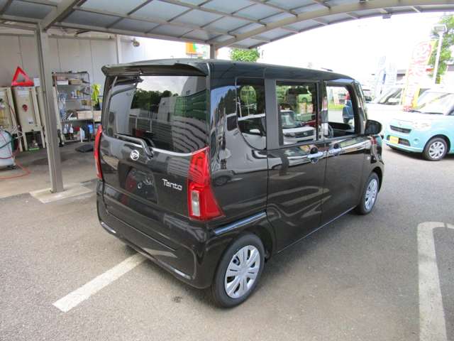 ダイハツ タント ６６０ Ｘ R5年 (関東) 99
