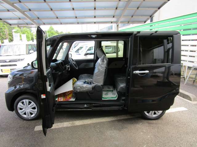 ダイハツ タント ６６０ Ｘ R5年 (関東) 99