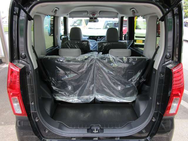 ダイハツ タント ６６０ Ｘ R5年 (関東) 99