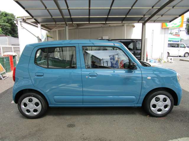 スズキ アルト ６６０ Ｌ R5年 (関東) 99