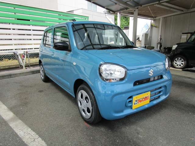 スズキ アルト ６６０ Ｌ R5年 (関東) 99