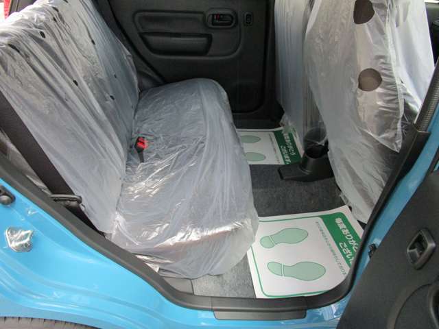 スズキ アルト ６６０ Ｌ R5年 (関東) 99