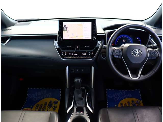 トヨタ カローラクロス １．８ Ｚ R3年 (関東) 99