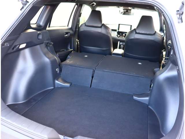 トヨタ カローラクロス １．８ Ｚ R3年 (関東) 99