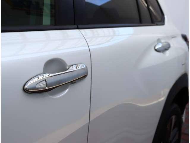 トヨタ カローラクロス １．８ Ｚ R3年 (関東) 99