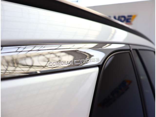 トヨタ カローラクロス １．８ Ｚ R3年 (関東) 99