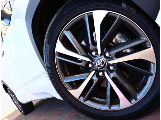 トヨタ カローラクロス １．８ Ｚ R3年 (関東) 99