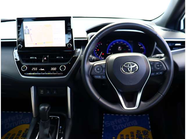 トヨタ カローラクロス １．８ Ｚ R3年 (関東) 99