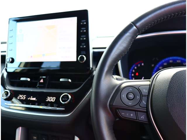 トヨタ カローラクロス １．８ Ｚ R3年 (関東) 99